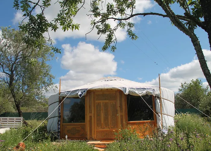 Tiny House Eco Resort