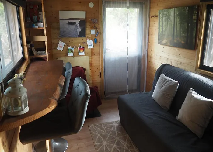 Tiny House Eco Resort