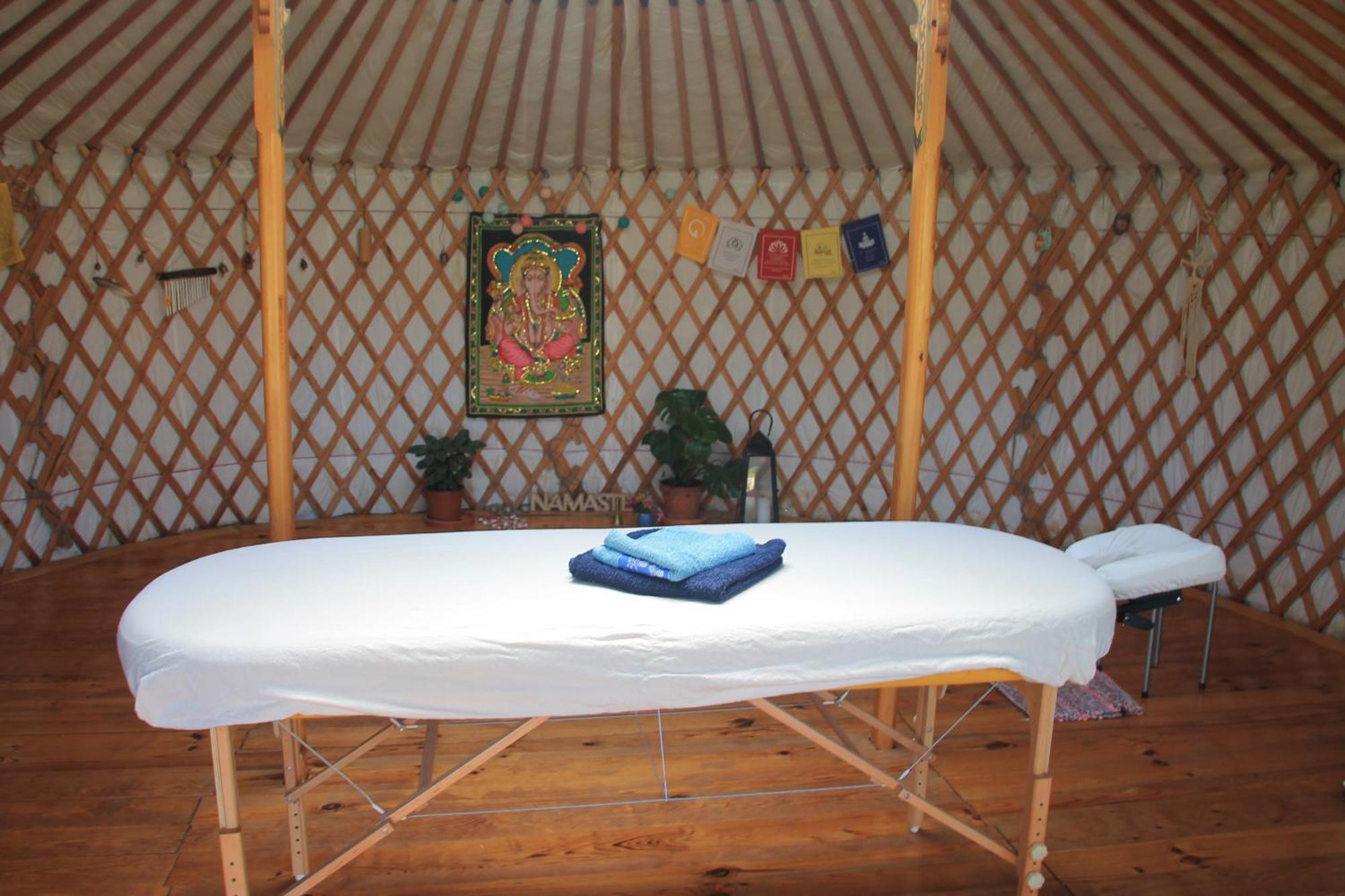 Tiny House Eco Estevais